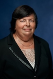 Jolanta Drozd - Przewodnicząca Rady Miejskiej