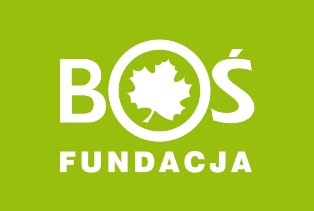Fundacja BOŚ - logo