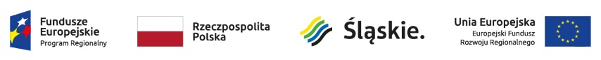 Logotypy instytucji - donatorów